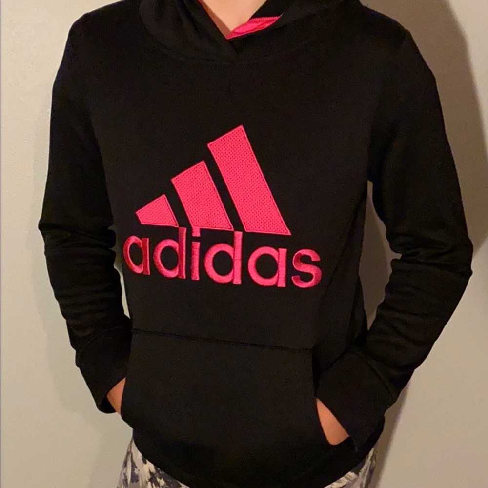 Girls hoodie